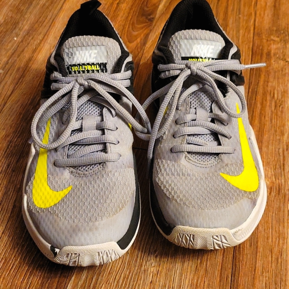 Nike Volleyball Shoes